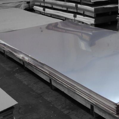 Stainless Steels 304–316
